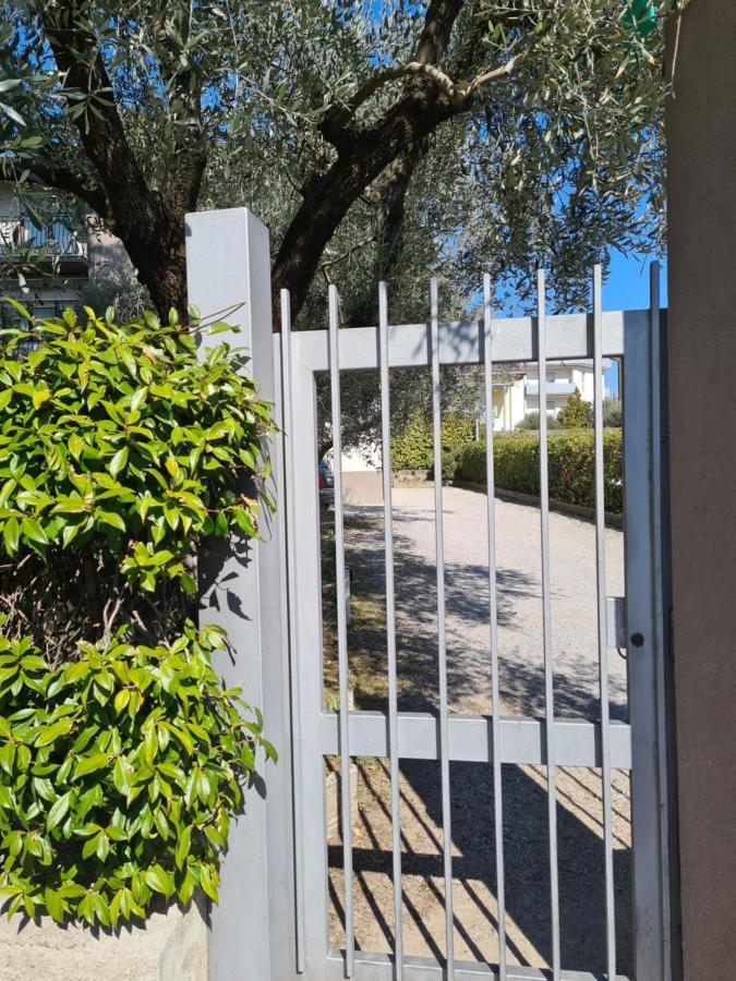 Le Peonie Appartement Riva del Garda Buitenkant foto