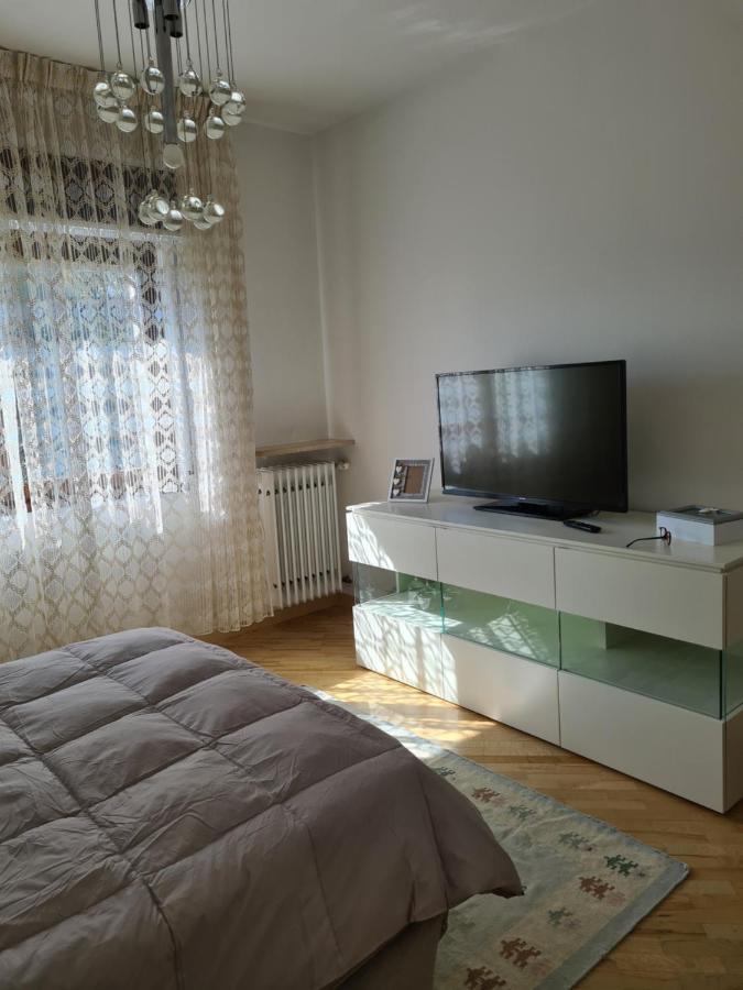 Le Peonie Appartement Riva del Garda Buitenkant foto