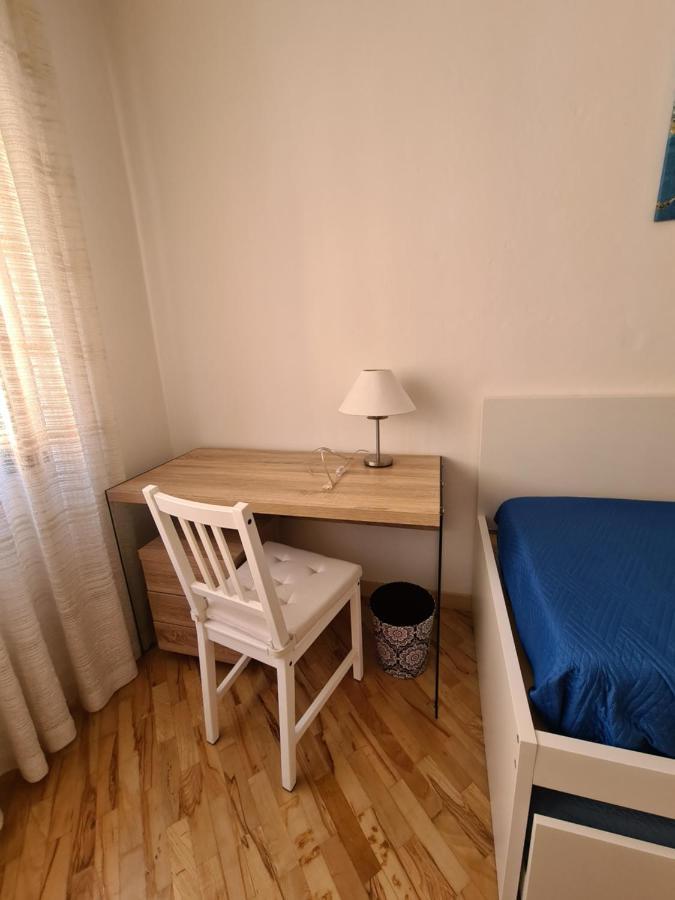 Le Peonie Appartement Riva del Garda Buitenkant foto