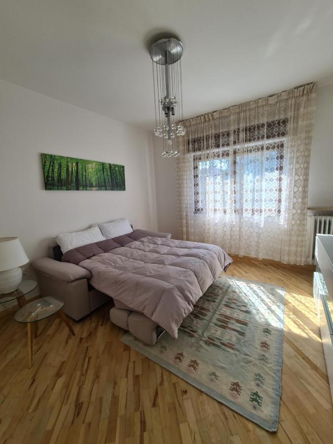Le Peonie Appartement Riva del Garda Buitenkant foto