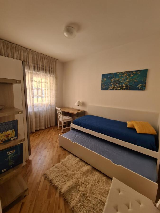 Le Peonie Appartement Riva del Garda Buitenkant foto