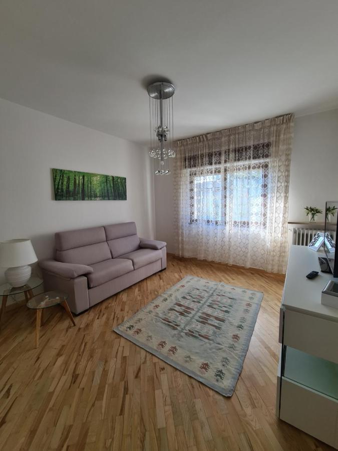 Le Peonie Appartement Riva del Garda Buitenkant foto