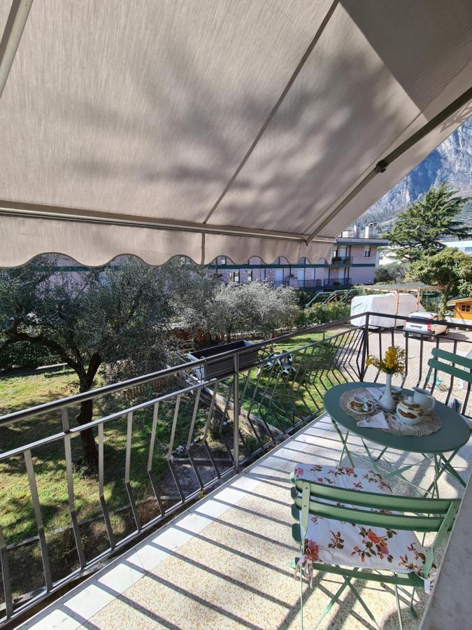 Le Peonie Appartement Riva del Garda Buitenkant foto
