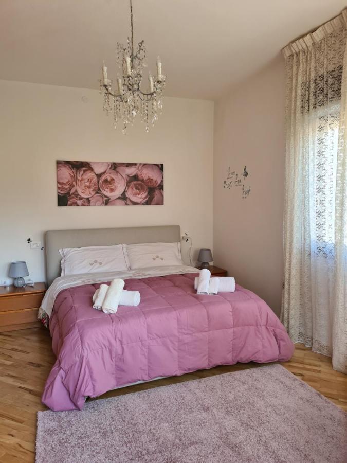 Le Peonie Appartement Riva del Garda Buitenkant foto