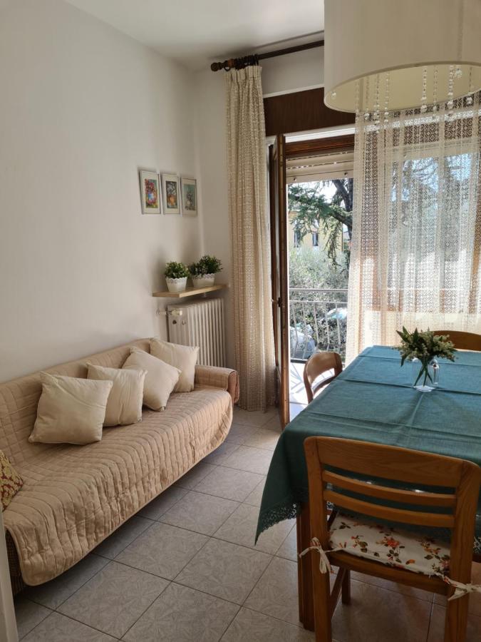 Le Peonie Appartement Riva del Garda Buitenkant foto