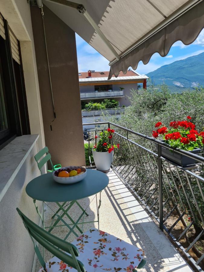 Le Peonie Appartement Riva del Garda Buitenkant foto