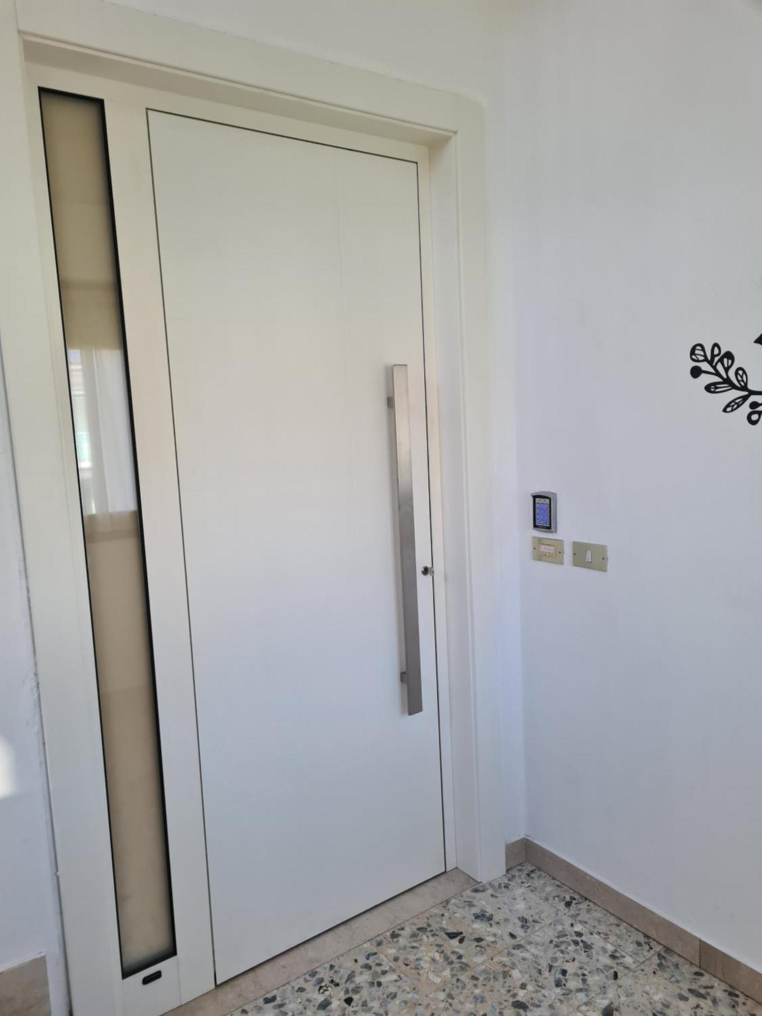 Le Peonie Appartement Riva del Garda Buitenkant foto